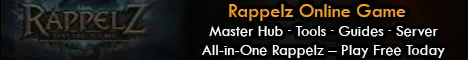 Rappelz Online Game Banner