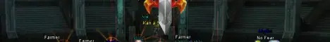 Dawn Of Shaiya [X] Banner