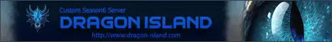 Dragon Island - x6 - Season 6 Custom Banner