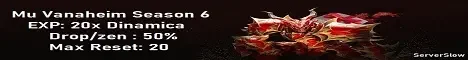 Mu Vanaheim Season 6 Classic Banner