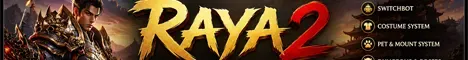 Raya2.ro PvM Oldschool RO EN Banner