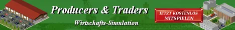 Producers & Traders Banner