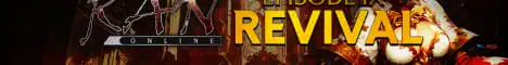 RAN Online EP9: Revival Banner