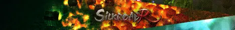 SilkroadR Private ServeGame Banner