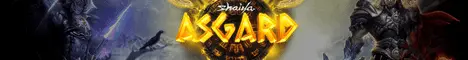 Shaiya Asgard - Episode 4 Banner