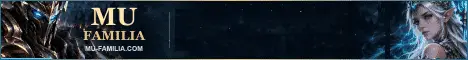 MU-Familia Server Season21 Banner