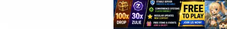 iNGAME ROSE ONLINE Banner