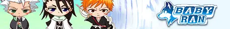 BabyRan Online Banner