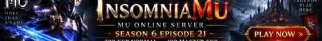 InsomniaMU Banner