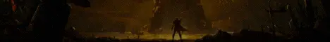 MU Secret | Hard Server Banner