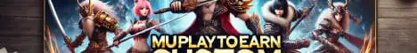 Muplaytoearn Custom S3 Progressive 500x Banner