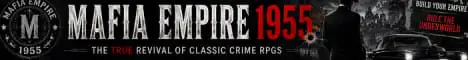MafiaEmpire1955 Banner
