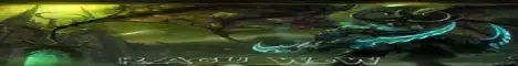 RaguWoW Banner