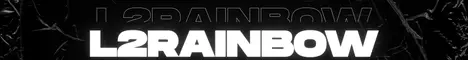 L2Rainbow Banner