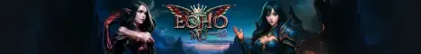 Echo Mu Online Banner