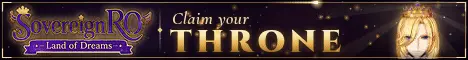 Sovereign RO Banner