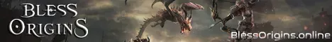 Bless Origins Banner
