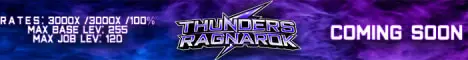 Thunders Online Banner