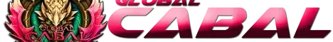 Global Cabal Official Banner
