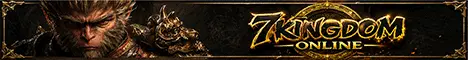 7kingdom online Banner