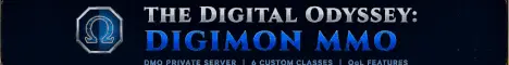 Digital Odyssey Banner