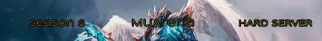 MuArena Banner