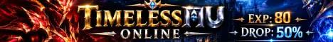 TimelessMu Banner