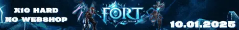 Fort Mu V2.0 | NO WEBSHOP | S6+CUSTOMS Banner