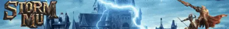 StormMu Hard 20XP Banner