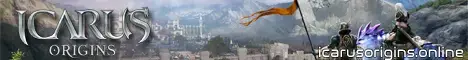 Icarus Origins Banner