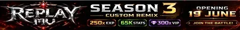 ReplayMU Banner