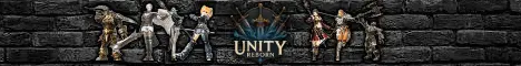 Lineage II Unity Reborn Banner