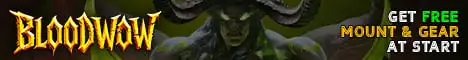 BloodWoW Tbc Banner
