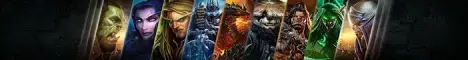 WoW-Vicious War The Within Banner