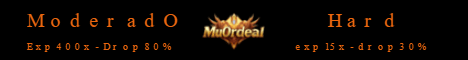 Mu Ordeal Banner