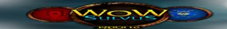 WoWSulvus Fun PvP / PvE 3.3.5a | DH + MO Banner