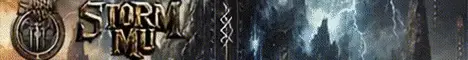 StormMu Season 6 Banner