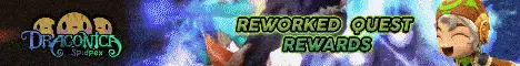 Dragonica Spidpex Banner