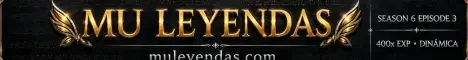 MU Leyendas Banner