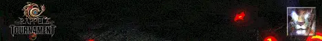 Rappelz Tournament Banner