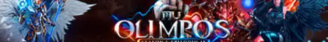 Mu Olympos Season 6 Ep 18 Banner