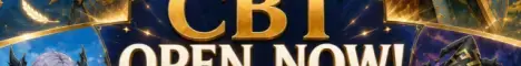 Luna infinity MMORPG Private Server Banner
