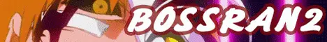 BossRanV2 Banner