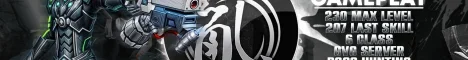 Ran Online: New Era EP7 Banner