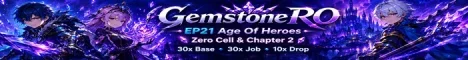 GemstoneRO Banner