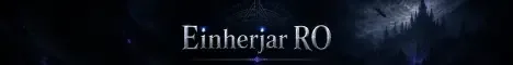 EinherjarRO Banner