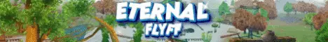 Eternal Flyff Banner