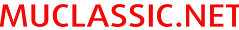 muclassic.net Banner