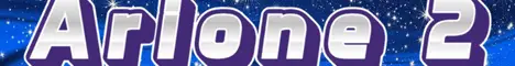 Arione2-Global International Server Banner