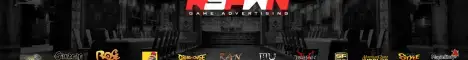 Respawn game Ads Banner